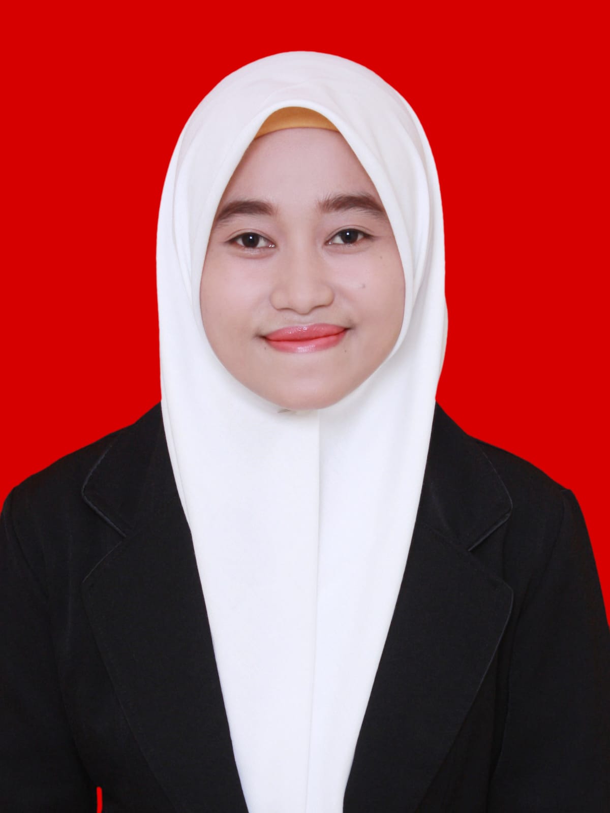 AL HAERIYAH SUCIA, M.Pd